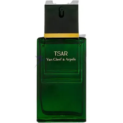 Van Cleef & Arpels Tsar EDT