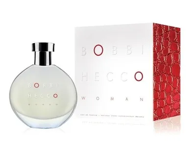 Vittorio Bellucci Exclusive Perfume Bobbi Hecco EDP