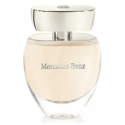 Mercedes Benz Mercedes Benz Women EDT