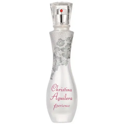 Christina Aguilera Xperience EDP