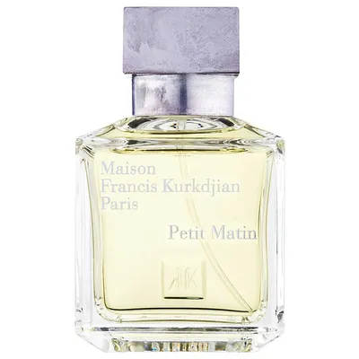 Maison Francis Kurkdjian Petit Matin EDP
