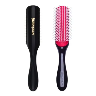 Denman D3 Original Styler 7 Row (Szczotka do wlosow)