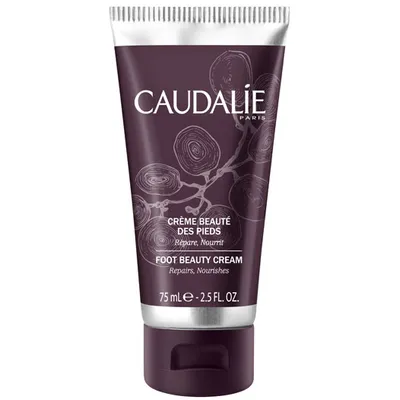 Caudalie Creme Beaute des Pieds [Foot Beauty Cream] (Krem nawilżający do stóp)
