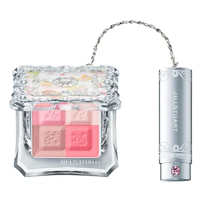 Jill Stuart Makeup Layer, Blush Compact (Róż do policzków)