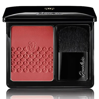 Guerlain Blush Rose Aux Joues (Róż do policzków)