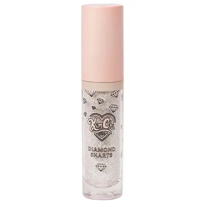 KimChi Chic Diamond Sharts Eyeshadow (Cień do powiek)
