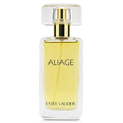 Estee Lauder Alliage EDP