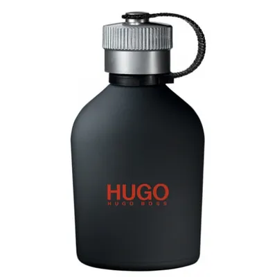 Hugo Boss Hugo Just Different EDT