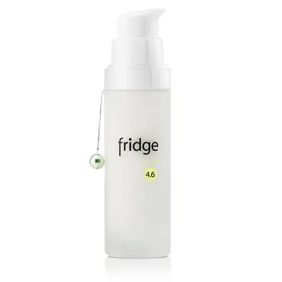 Fridge 4.6 Face Innocence (Lekki krem do twarzy)