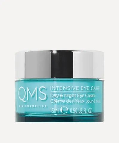 QMS Medicosmetics Intensive Eye Care Cream (Odmładzający krem na okolice oczu)