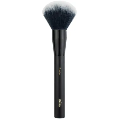 Inika Powder Brush (Pędzel do pudru)
