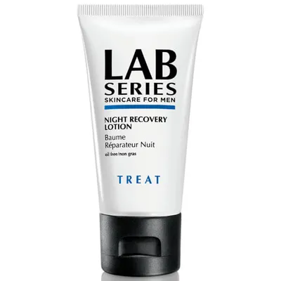Lab Series Nighte Recovery Lotion (Rewitalizujący krem na noc)