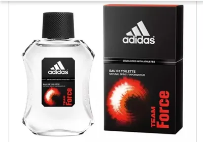 Adidas Team Force EDT