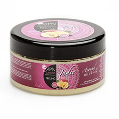APN Cosmetics Indie, Peeling do ciała