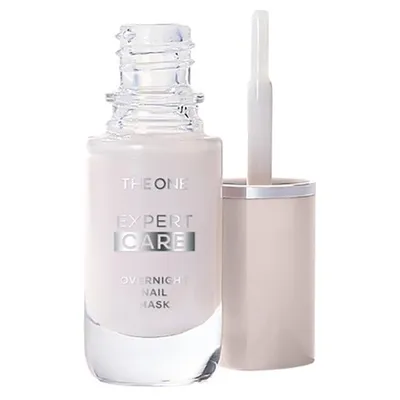 Oriflame The One, Expert Care Overnight Nail Mask (Maseczka do paznokci na noc)