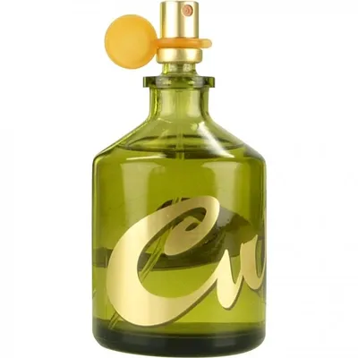 Liz Claiborne Curve for Men Cologne EDC