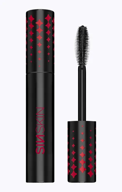 SinSkin Infinite Lashes Lenghtening Mascara (Wydłużający tusz do rzęs)