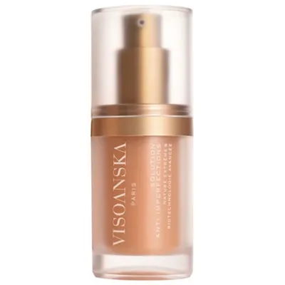 Visoanska Solution Anti-Imperfections (Serum przeciw niedoskonałościom skóry)