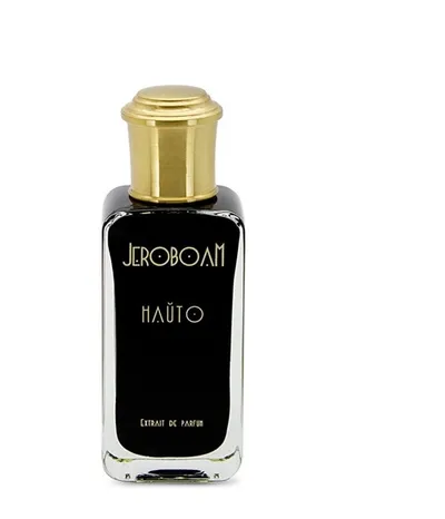 Jeroboam Hauto Extract de Parfum