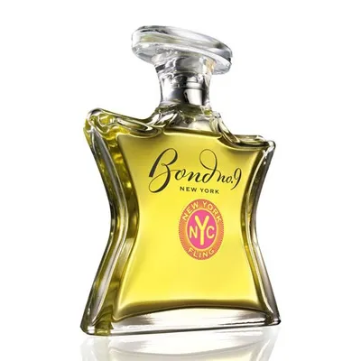 Bond No. 9 New York Fling EDP