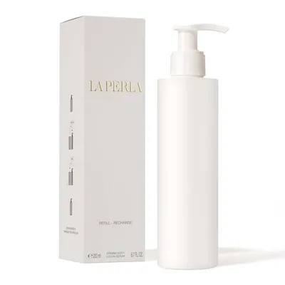 La Perla Beauty, Refil-Recharge Firming Body Lotion Serum (Ujędrniający balsam do ciała)