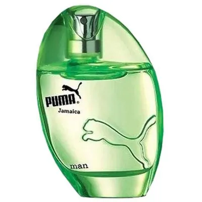 Puma Jamaica Man