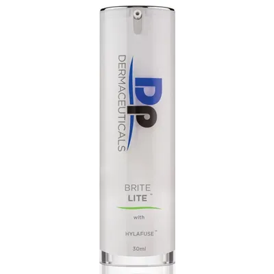 DP Dermaceuticals Brite Lite Cream (Krem na przebarwienia)