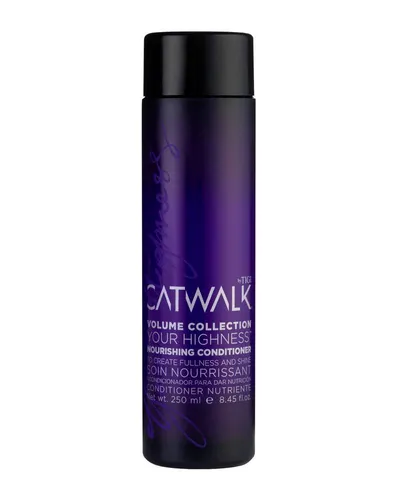 Tigi Catwalk, Your Highness, Nourishing Conditioner (Nawilżająca odżywka do włosów)