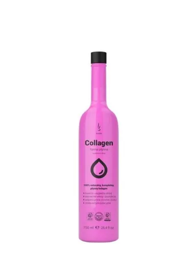 DuoLife Collagen, Suplement diety