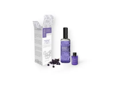 Hair.TOXX Acai Berry Protective Infusion Oil (Olejek z jagód Acai)
