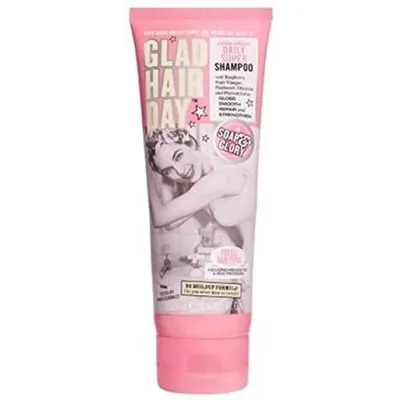 Soap & Glory Glad Hair Day, Shampoo (Szampon do wszystkich rodzajów włosów)