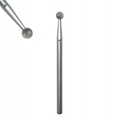 Semilac Frez 013 kulka BIT