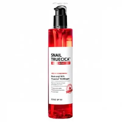 Some by MI Snail Truecica, Miracle Repair Toner (Regenerujący tonik do twarzy)