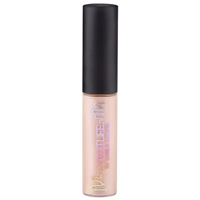 Sigma Makeup Nightlife by Camila Coelho, Liquid Highlighter Afterglow (Płynny rozświetlacz)