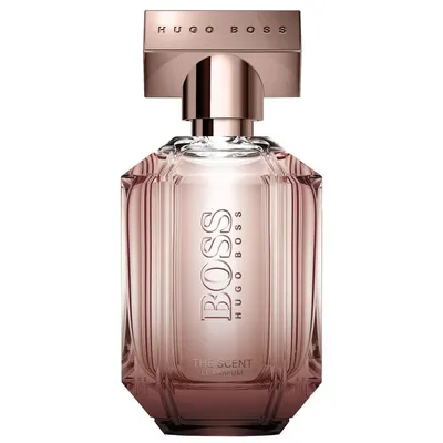 Hugo Boss The Scent Le Parfum For Her EDP