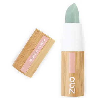 Zao Make - Up Organic Gommage Levres Stick (Scrub do ust)