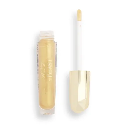 I Heart Revolution Makeup Revolution x Disney, Belle Storybook, Lip Topper (Topper do ust)