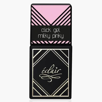 Eclair Click Gel (Żel samopoziomujący)