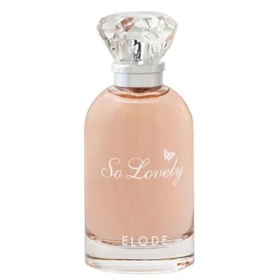 Elode So Lovely EDP
