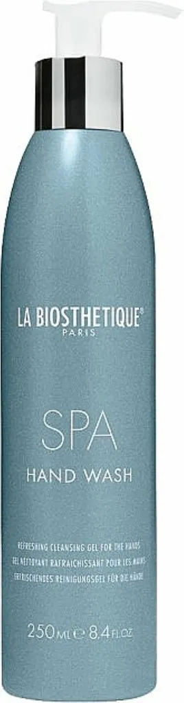 La Biosthetique Spa Hand Wash (Orzeźwiający żel do mycia rąk)