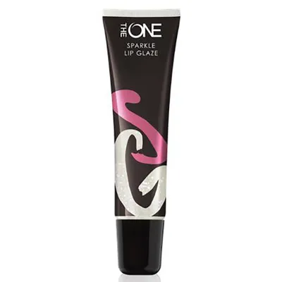 Oriflame The ONE, Sparkle Lip Glaze (Błyszczyk do ust)