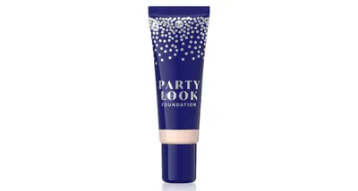 Bell Blink Bang Collection, Party Look Foundation (Trwały podkład z kwasem hialuronowym)