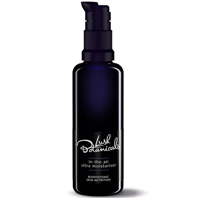 Lost With Botanicals In The Air, Ultra Moisturiser (Krem ultranawilżający)
