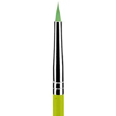 Bdellium Tools Green Bambu Eye Liner 710 (Pędzel do kresek)