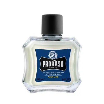 Proraso Azur Lime After Shave Balm (Balsam po goleniu)