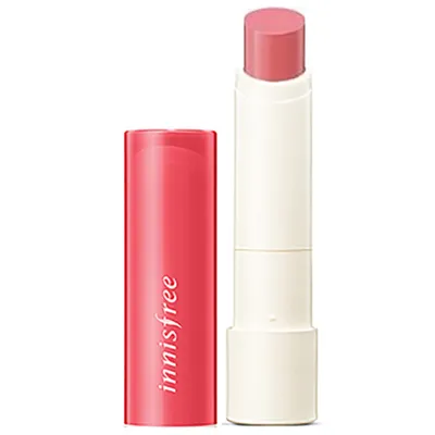 Innisfree Glow Tint Lip Balm (Balsam do ust nadający kolor)