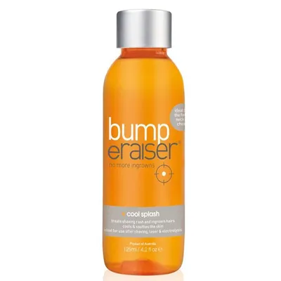 CaronLab Bump eRaiser, Cool Splash (Preparat łagodzący po goleniu)