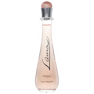 Laura Biagiotti Laura Rose EDP