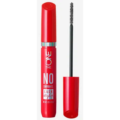 Oriflame The ONE, No Compromise Lash Styler Mascara (Tusz do rzęs)