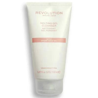 Revolution Skincare Melting Gel Cleanser (Żel do mycia twarzy)